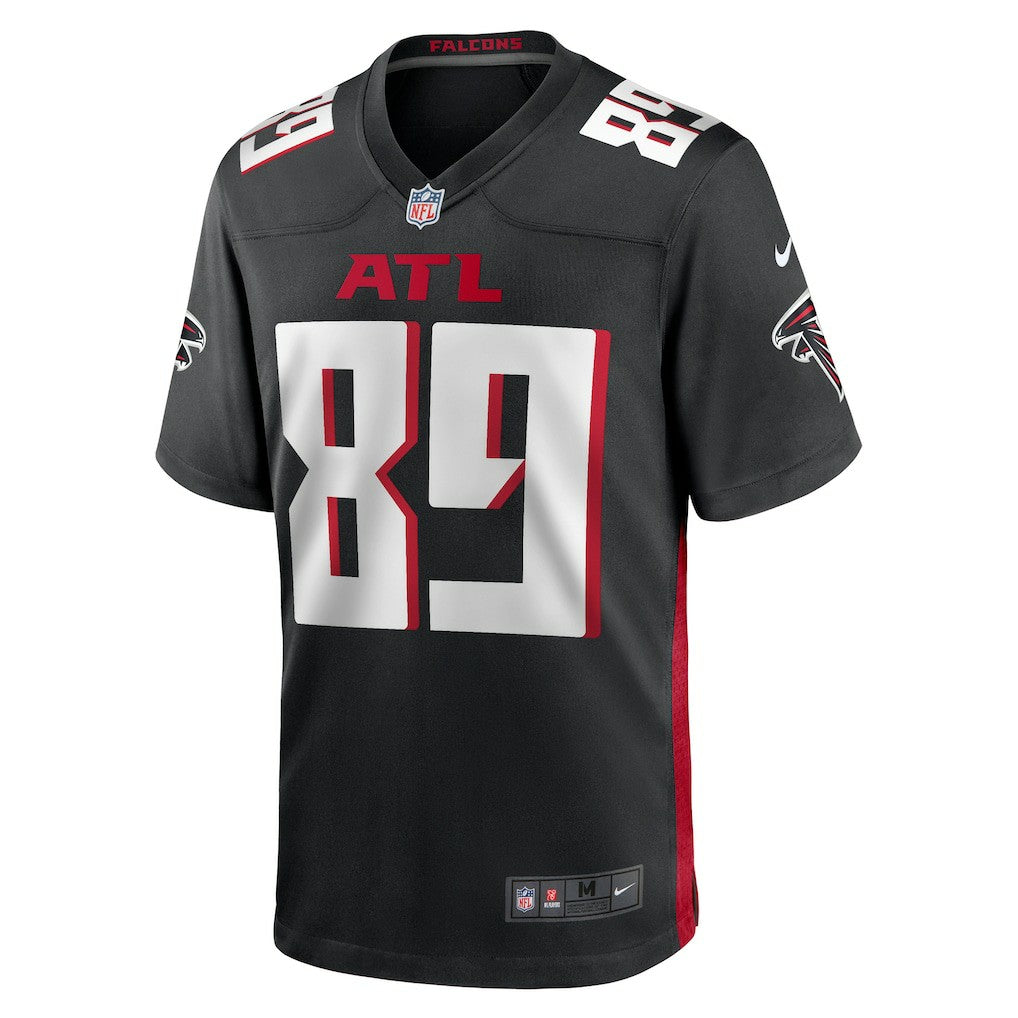 Charlie Woerner  Game Jersey - Atlanta Falcons