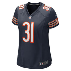 Kevin Byard III  Women's Game Jersey - Chicago Bears