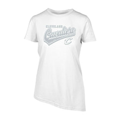 NBA Cleveland Cavaliers Levelwear Women's Birch Sweep T-Shirt sale