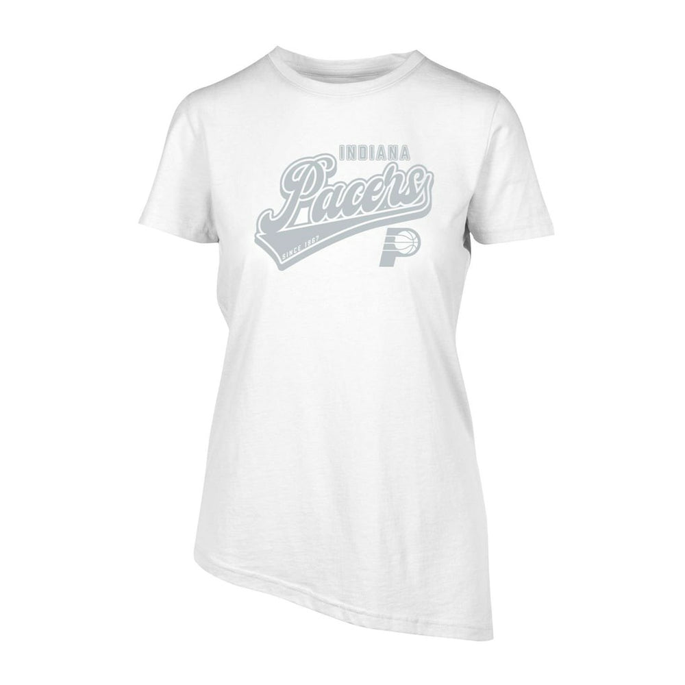 NBA Indiana Pacers Levelwear Women's Birch Sweep T-Shirt