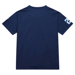 Chris Johnson  Retired Player Nickname T-Shirt - Tennessee Titans