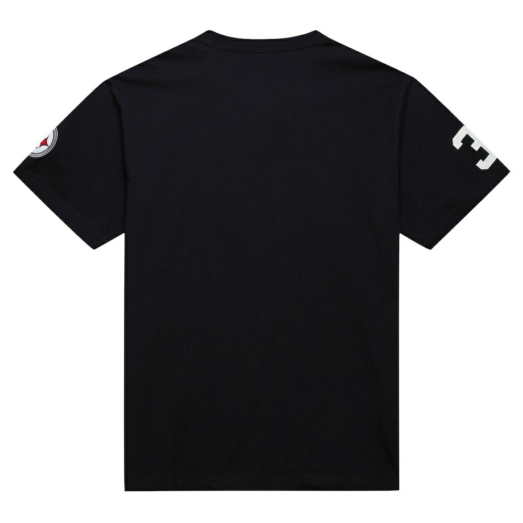 Jerome Bettis  Retired Player Nickname T-Shirt - Pittsburgh Steelers