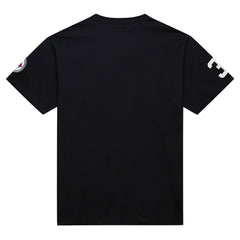 Jerome Bettis  Retired Player Nickname T-Shirt - Pittsburgh Steelers