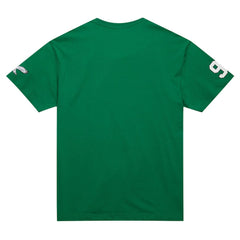 Reggie White  Retired Player Nickname T-Shirt - Philadelphia Eagles