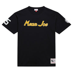 Joe Greene  Retired Player Nickname T-Shirt - Pittsburgh Steelers