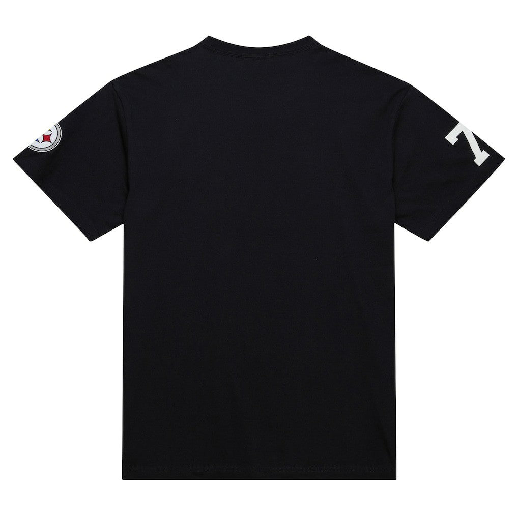 Joe Greene  Retired Player Nickname T-Shirt - Pittsburgh Steelers