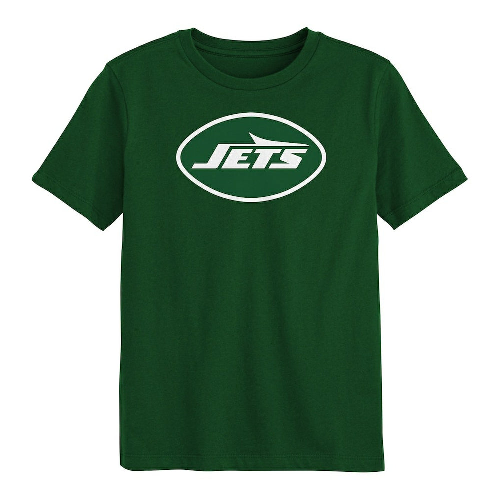 Preschool Primary Logo T-Shirt - New York Jets