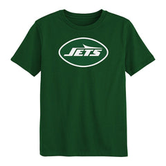 Preschool Primary Logo T-Shirt - New York Jets