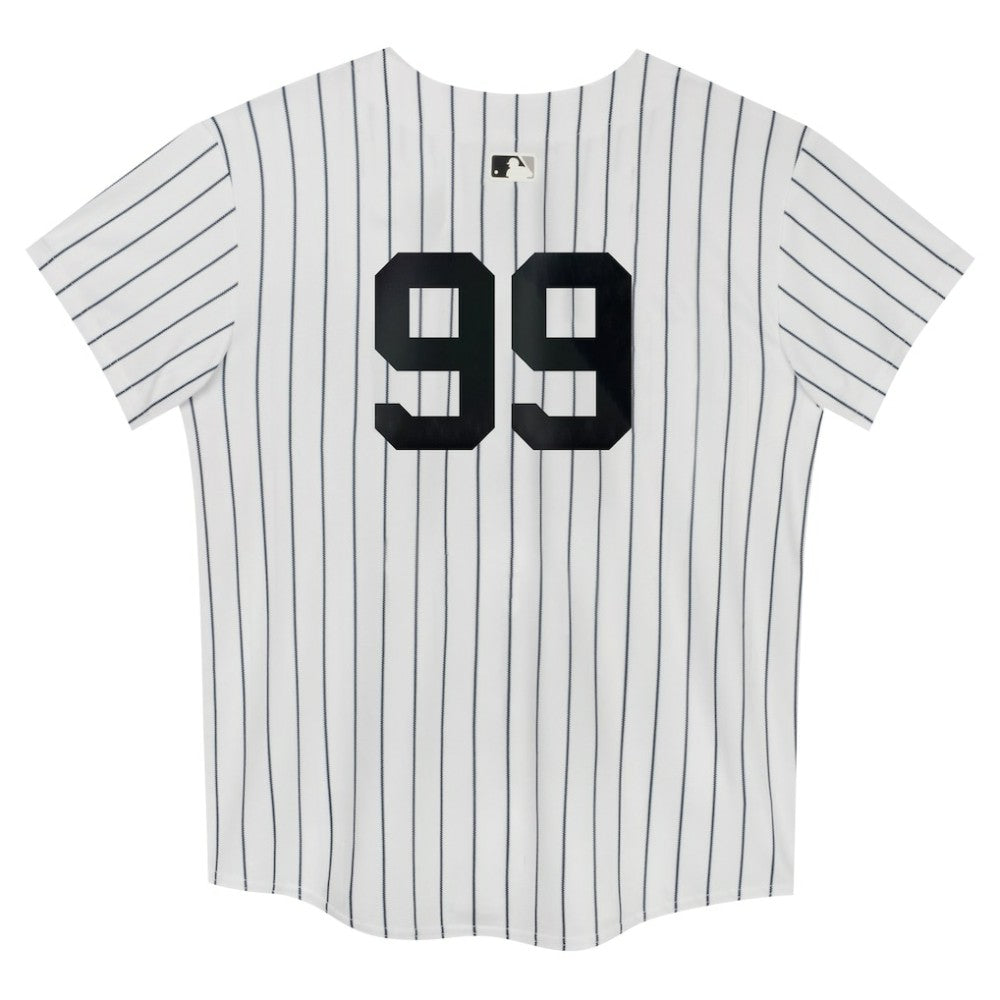 MLB Aaron Judge New York Yankees Nike Preschool Home Game Jersey