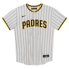 MLB Fernando Tatis Jr. San Diego Padres Nike Preschool Home Game Jersey