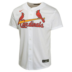 MLB Nolan Arenado St. Louis Cardinals Nike Youth Home Game Player Jersey