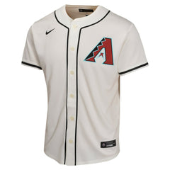 MLB Corbin Carroll Arizona Diamondbacks Nike Youth Home Game Player Jersey