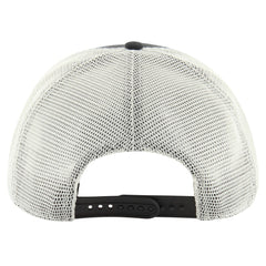 MLB Miami Marlins '47 Cypress Trucker Hitch Adjustable Hat