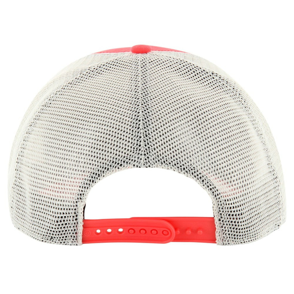 MLB St. Louis Cardinals '47 Cypress Trucker Hitch Adjustable Hat