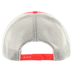 MLB St. Louis Cardinals '47 Cypress Trucker Hitch Adjustable Hat