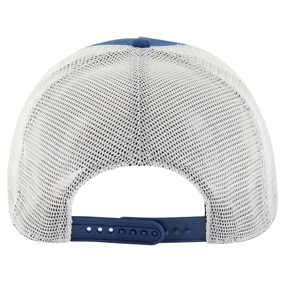 MLB Atlanta Braves '47 Cypress Trucker Hitch Adjustable Hat
