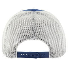 MLB Houston Astros '47 Cypress Trucker Hitch Adjustable Hat