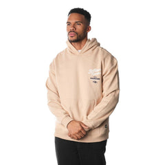 The Wild Collective Unisex Fleece Pullover Hoodie - Baltimore Ravens