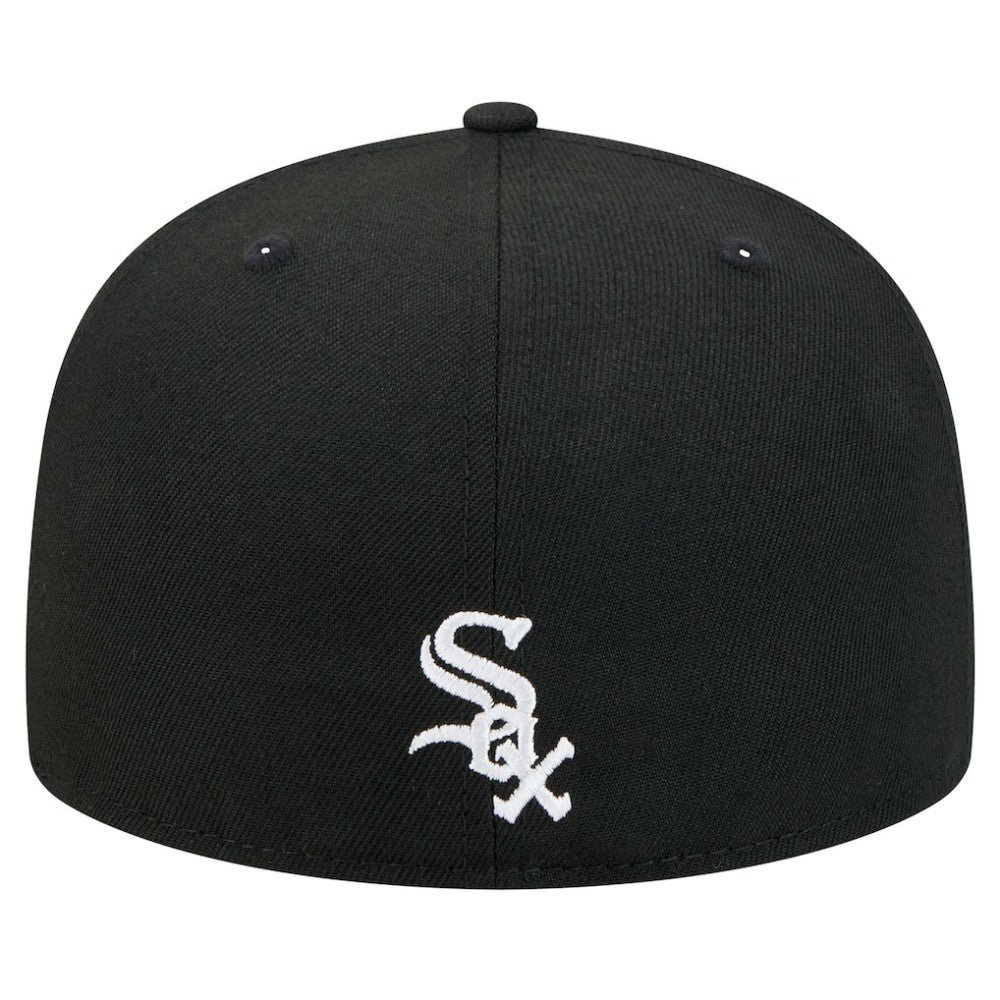 MLB Chicago White Sox New Era Ransom 59FIFTY Fitted Hat