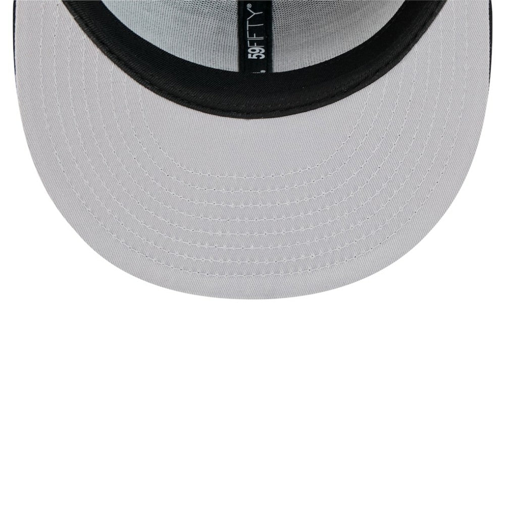 MLB Chicago White Sox New Era Ransom 59FIFTY Fitted Hat
