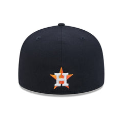 MLB Houston Astros New Era Ransom 59FIFTY Fitted Hat