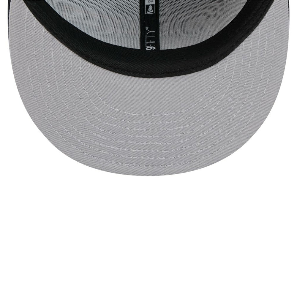 MLB Houston Astros New Era Ransom 59FIFTY Fitted Hat