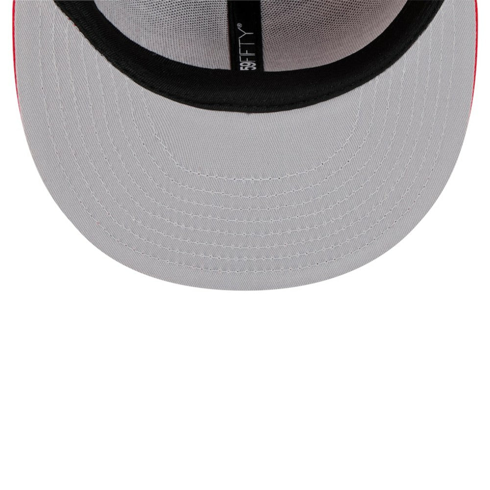 MLB Philadelphia Phillies New Era Ransom 59FIFTY Fitted Hat