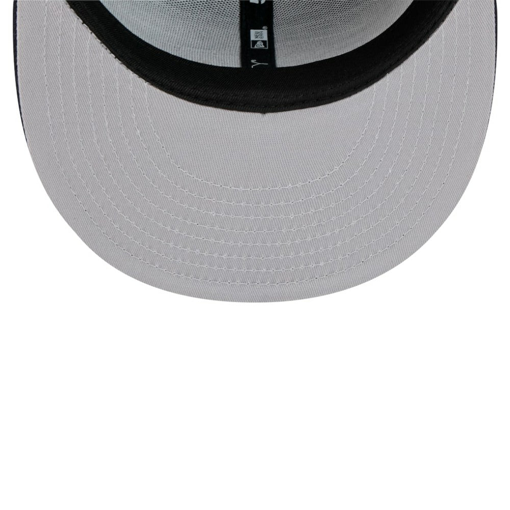 MLB New York Yankees New Era Ransom 59FIFTY Fitted Hat
