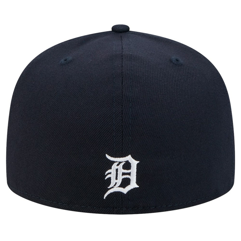 MLB Detroit Tigers New Era Ransom 59FIFTY Fitted Hat