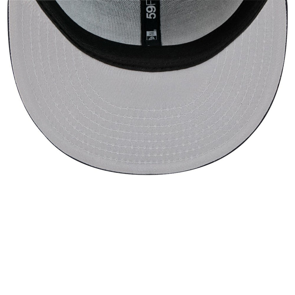 MLB Detroit Tigers New Era Ransom 59FIFTY Fitted Hat