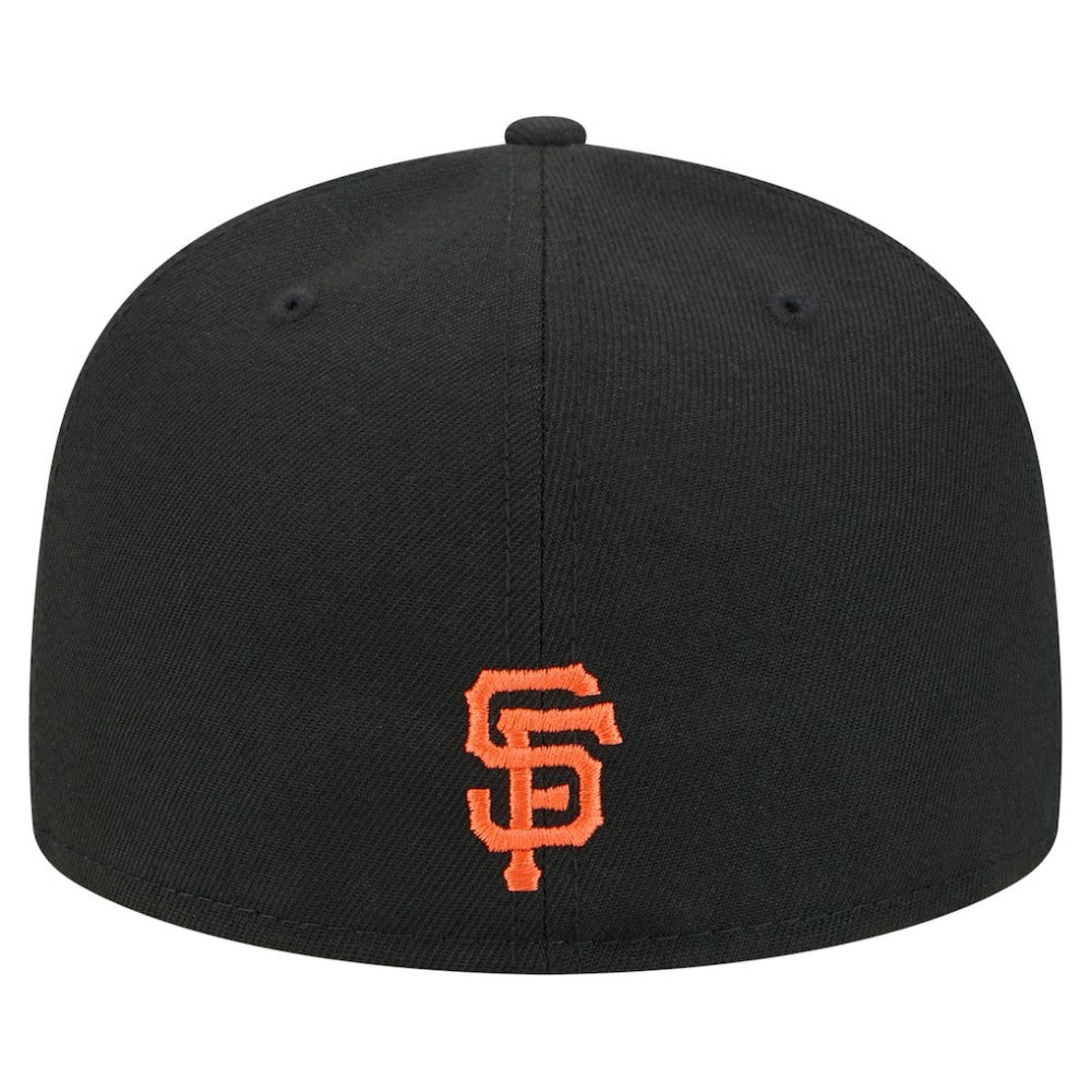 MLB San Francisco Giants New Era Ransom 59FIFTY Fitted Hat
