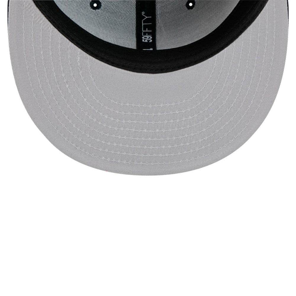 MLB Seattle Mariners New Era Ransom 59FIFTY Fitted Hat