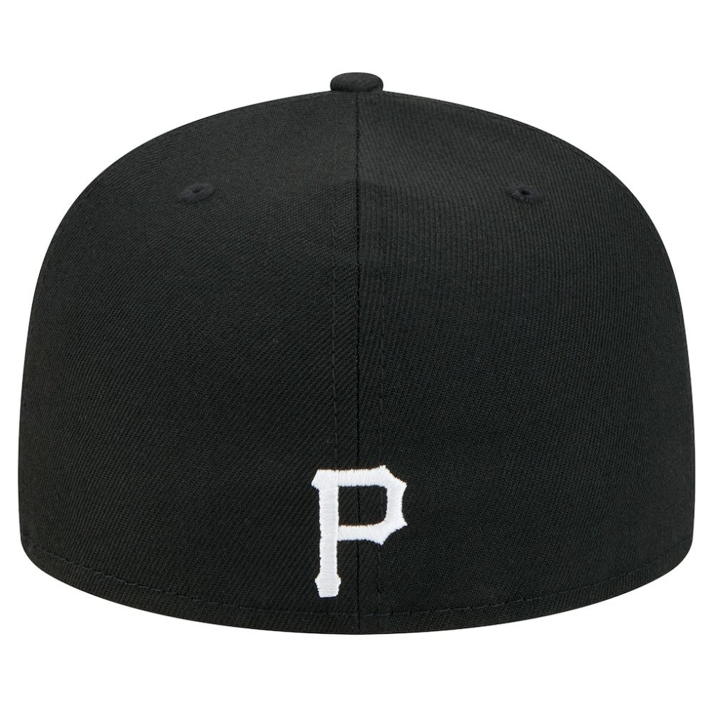 MLB Pittsburgh Pirates New Era Ransom 59FIFTY Fitted Hat