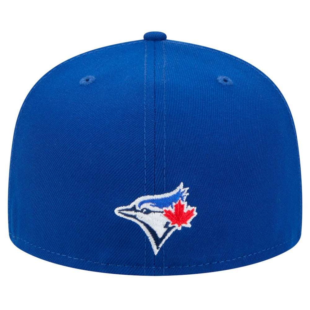 MLB Toronto Blue Jays New Era Ransom 59FIFTY Fitted Hat
