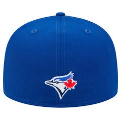 MLB Toronto Blue Jays New Era Ransom 59FIFTY Fitted Hat