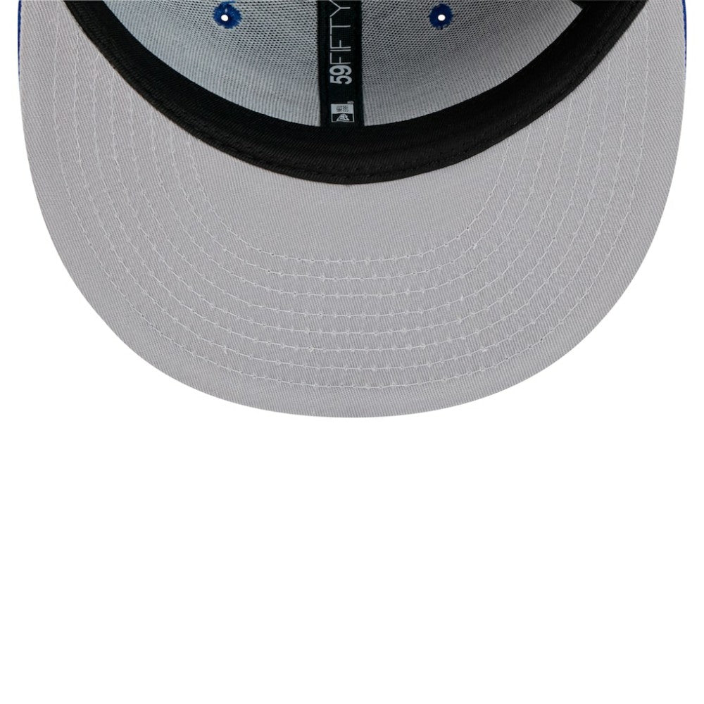 MLB Toronto Blue Jays New Era Ransom 59FIFTY Fitted Hat