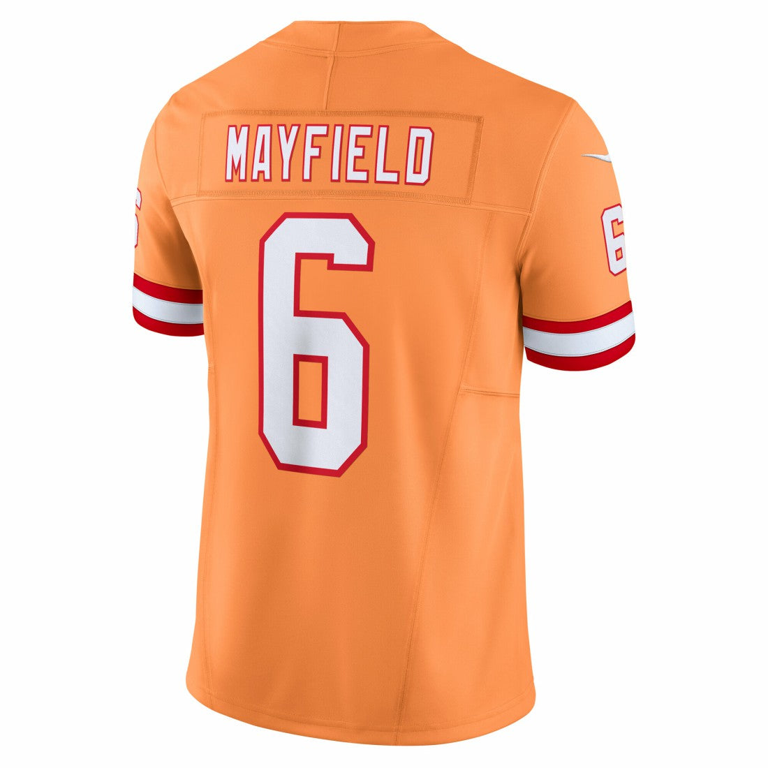 Baker Mayfield  2nd Alternate Vapor F.U.S.E. Limited Jersey - Tampa Bay Buccaneers