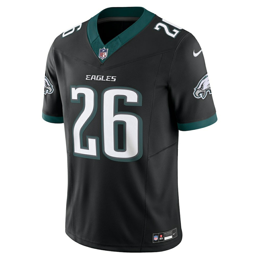 Saquon Barkley  Vapor F.U.S.E. Limited Jersey - Philadelphia Eagles