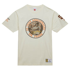 MLB Tony Gwynn San Diego Padres Mitchell & Ness Legends Photo Real T-Shirt