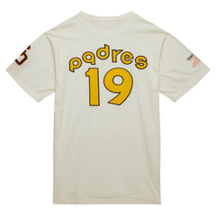 MLB Tony Gwynn San Diego Padres Mitchell & Ness Legends Photo Real T-Shirt