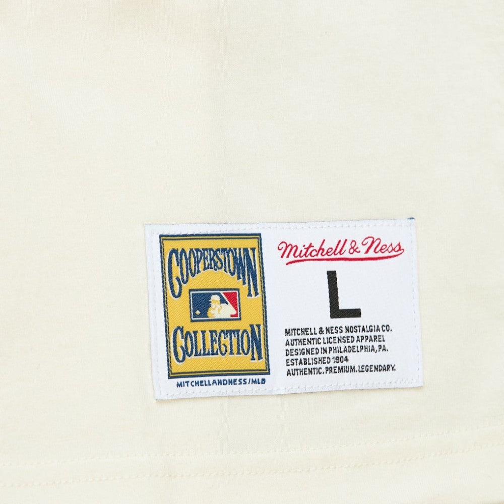MLB Tony Gwynn San Diego Padres Mitchell & Ness Legends Photo Real T-Shirt