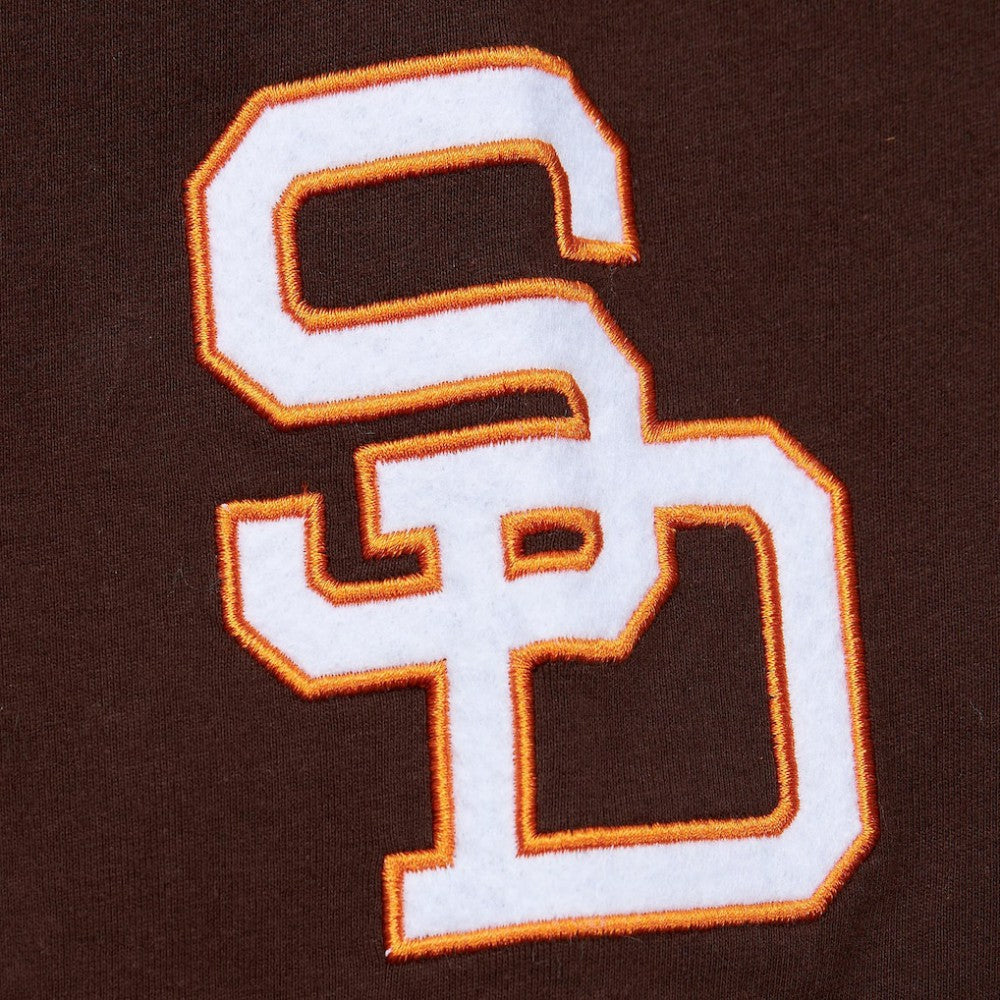 MLB Tony Gwynn San Diego Padres Mitchell & Ness Legends Photo Real T-Shirt