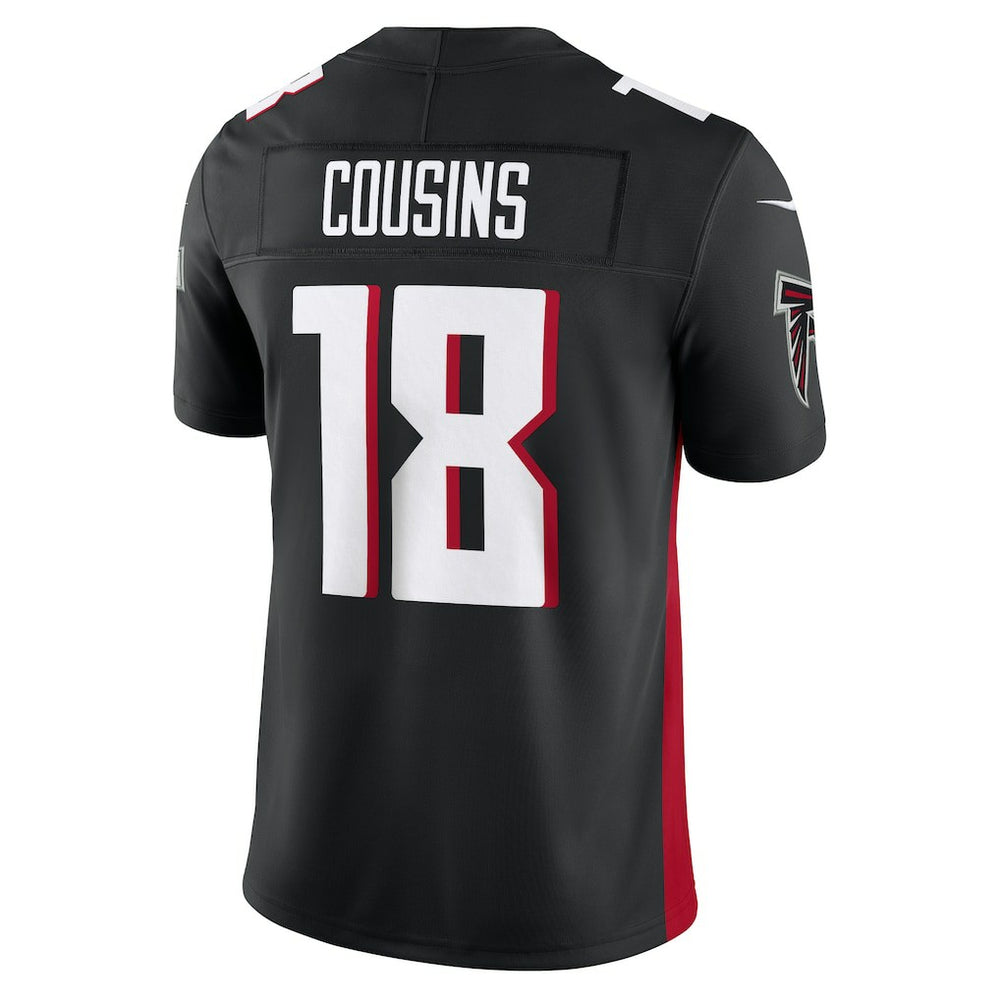 Kirk Cousins  Vapor F.U.S.E. Limited Jersey - Atlanta Falcons