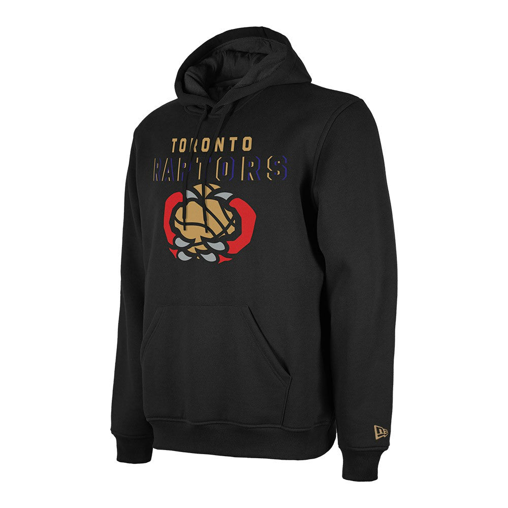 NBA Toronto Raptors 2024/25 City Edition Pullover Hoodie