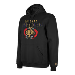 NBA Toronto Raptors 2024/25 City Edition Pullover Hoodie