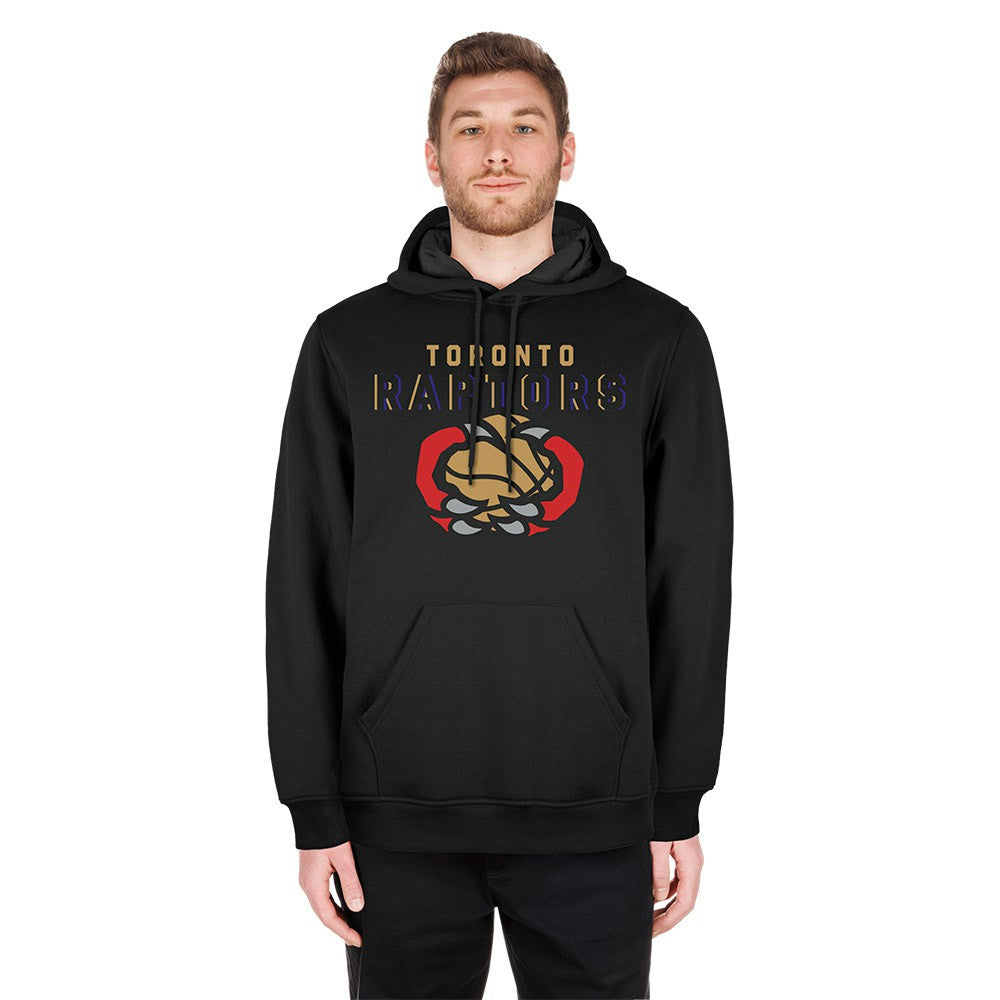 NBA Toronto Raptors 2024/25 City Edition Pullover Hoodie