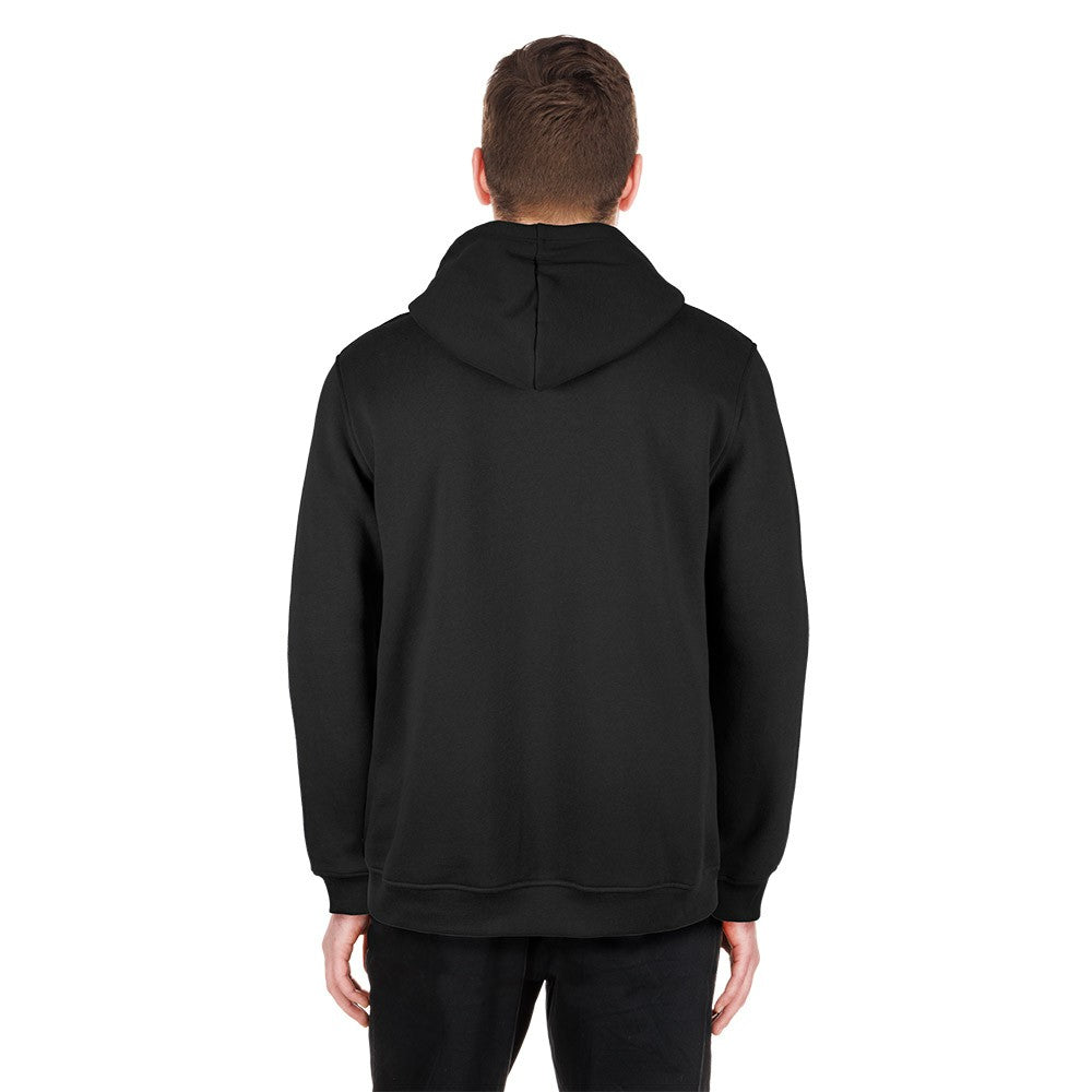 NBA Toronto Raptors 2024/25 City Edition Pullover Hoodie