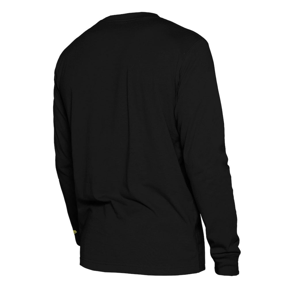 NBA Indiana Pacers 2024/25 City Edition Long Sleeve T-Shirt