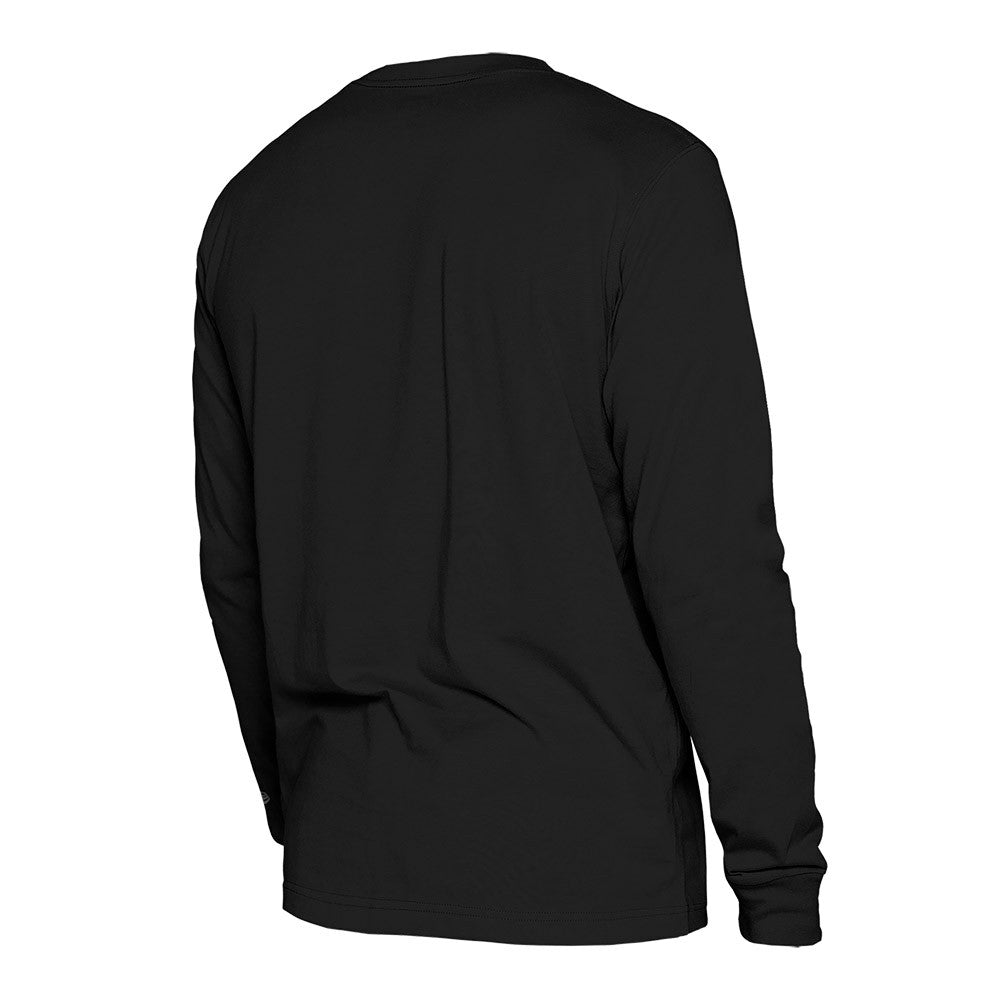 NBA Toronto Raptors 2024/25 City Edition Long Sleeve T-Shirt