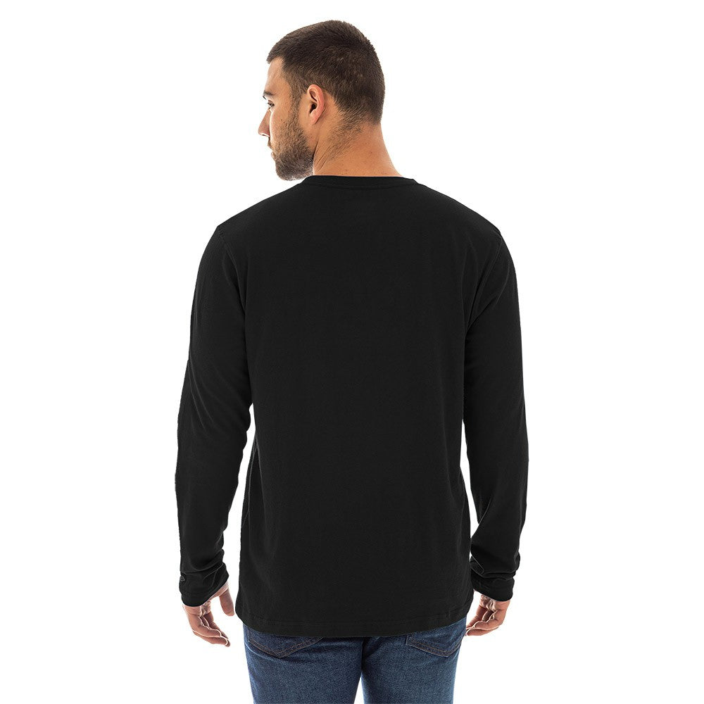 NBA Toronto Raptors 2024/25 City Edition Long Sleeve T-Shirt
